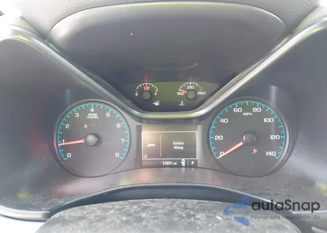 2018 Chevrolet Colorado from USA, damaged, VIN 1GCHTBEN9J1204026